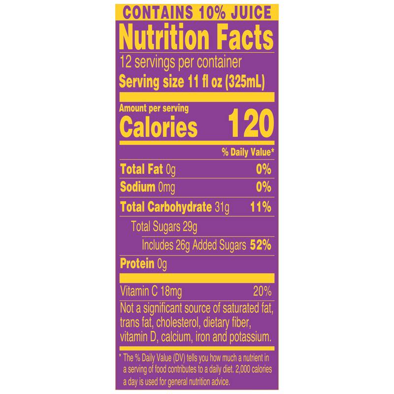 AriZona Fruit Punch 12pk 11.5oz Can