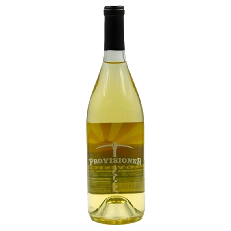 Provisioner White 750 ml