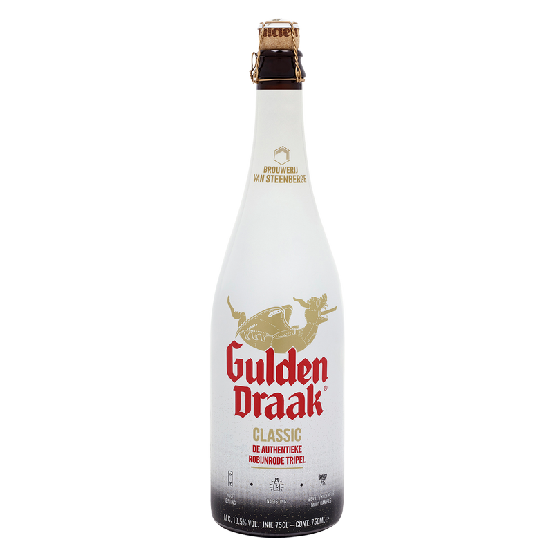 Gulden Draak 750ml