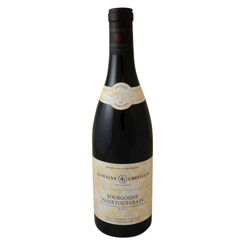 Domaine Robert Chevillon Bourgogne Passetoutgrains 2018 750ml 13.5% ABV