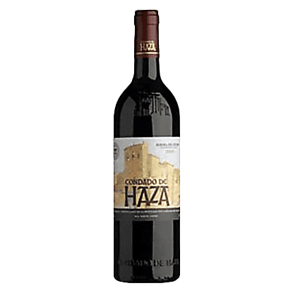 Condado de Haza 750ml