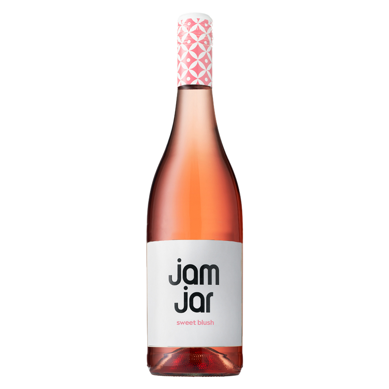 Jam Jar Sweet Blush 750ml 10% ABV