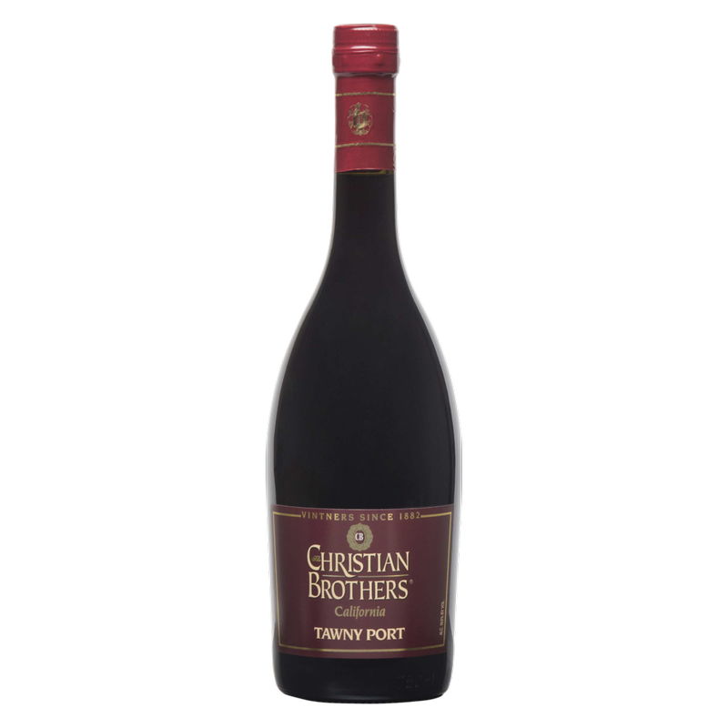 Christian Brothers Tawny Port 750ml