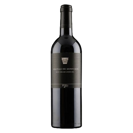 Chateau de Monturon Bordeaux 750ml