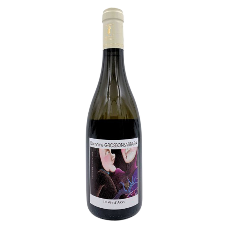 Domaine Grosbot St Pourcain 2018 750ml