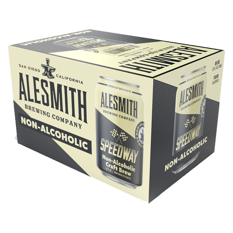 ALESMITH SPEEDWAY ST N/A 6PKC