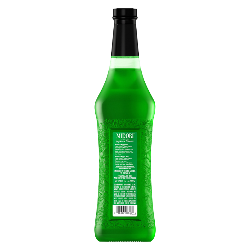 Midori 750ml