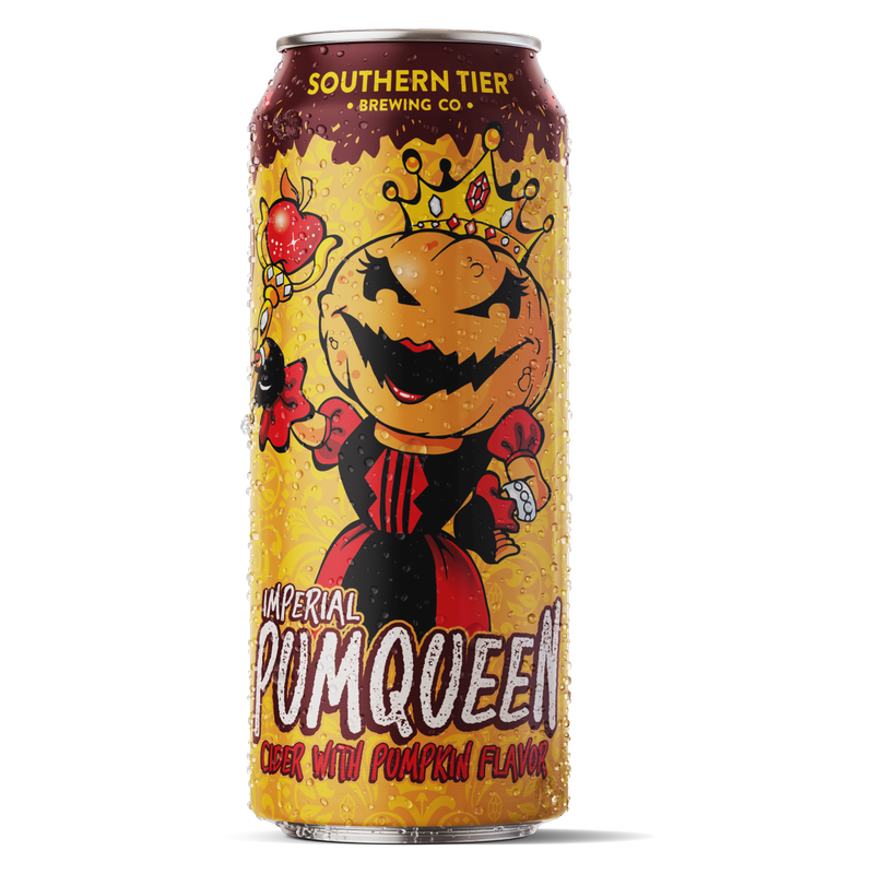 Southern Tier Pumqueen 4pk 16oz Can