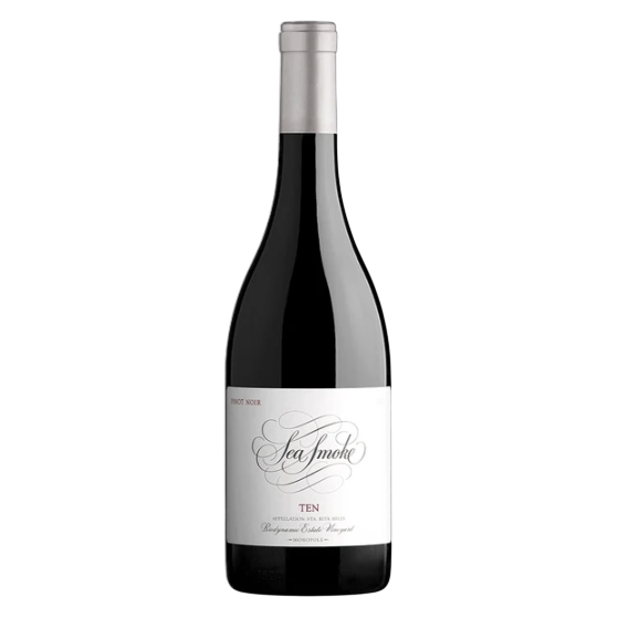 Sea Smoke Pinot Ten 750ml