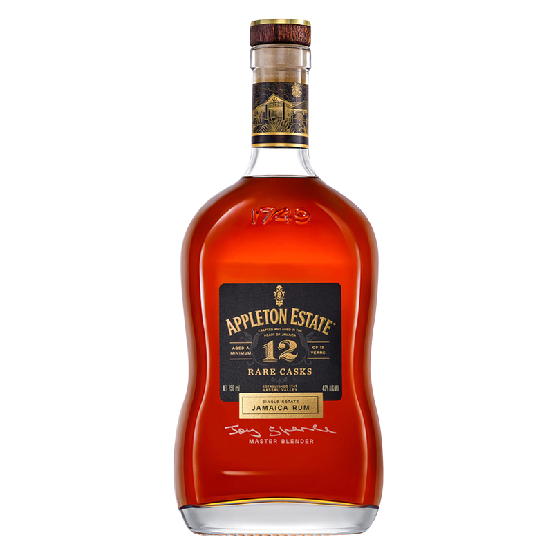 Appleton Estate Rum 750ml