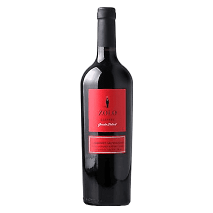 Zolo Gaucho Reserve Cabernet Sauvignon 750ml