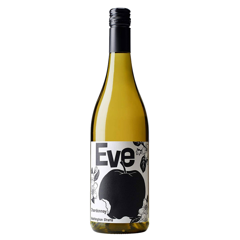 Charles Smith Eve Chardonnay 750ml