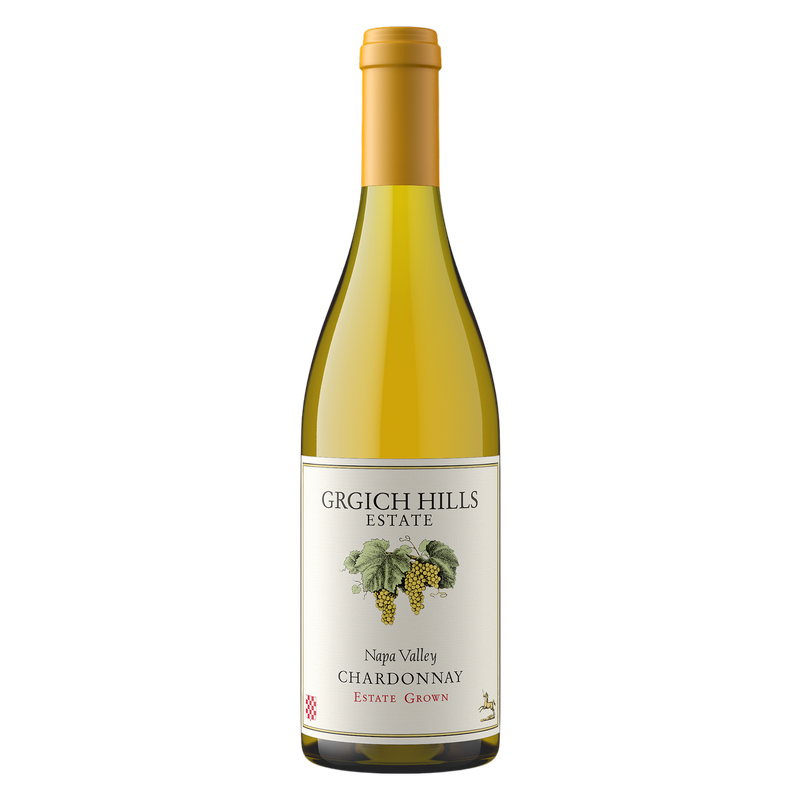 Grgich Hills Chardonnay 750ml
