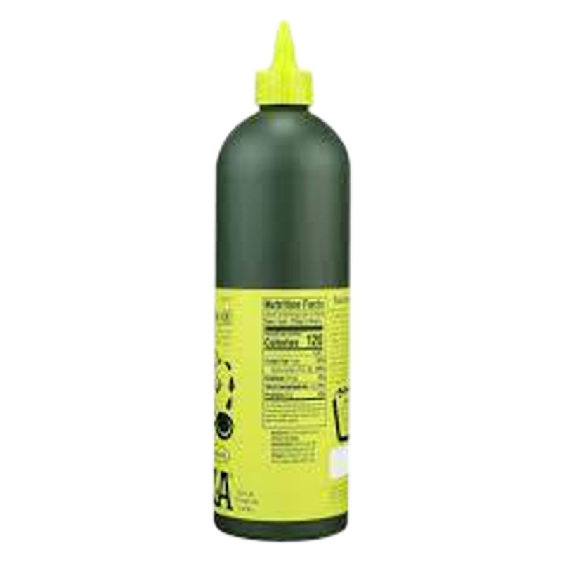 Graza Sizzle Extra Virgin Olive Oil 750ml