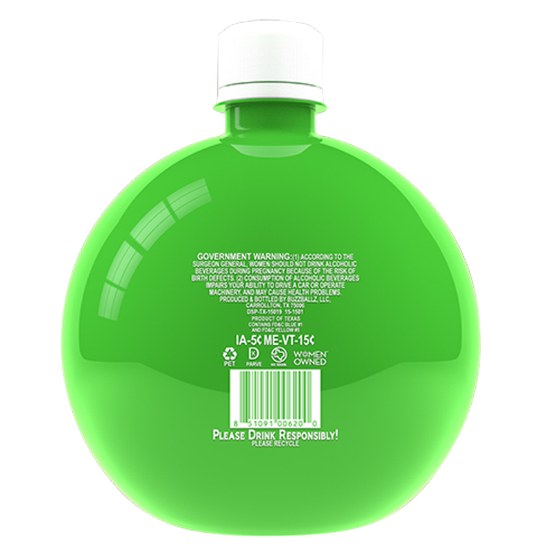 Buzzballz Biggies Tequila Rita 1.75L 15% ABV