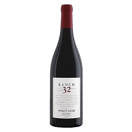 Ranch 32 Pinot Noir 750ml