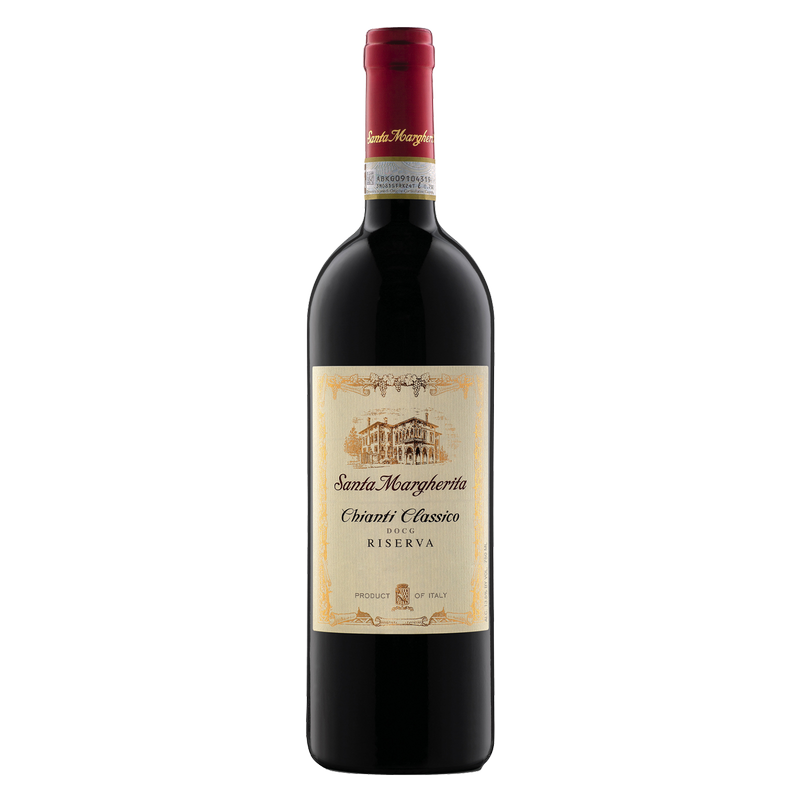 Santa Margherita Chianti Classico 750 ml