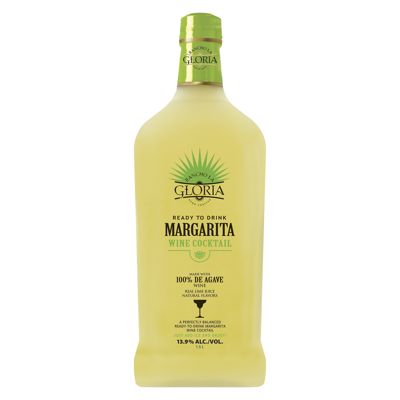 Rancho La Gloria Margarita 1.5L