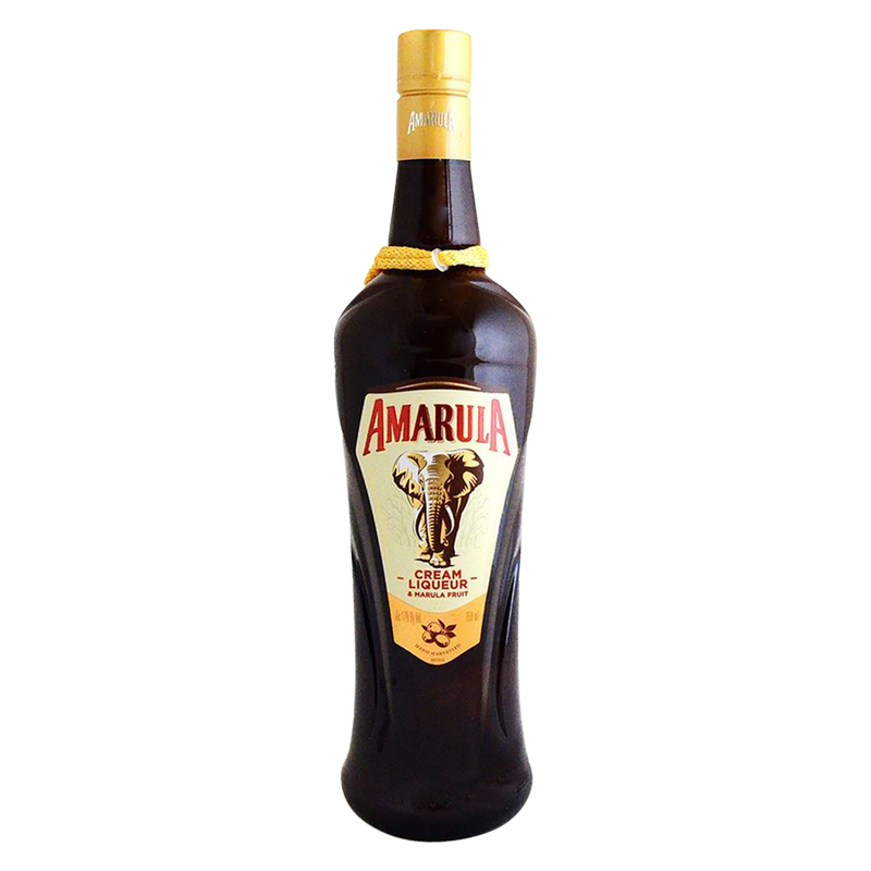 Amarula Cream Liqueur With Gift 750ml