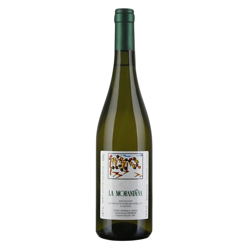 La Morandina Moscato D'Asti 750ml