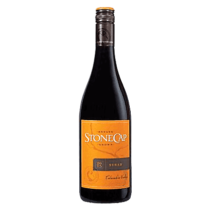 Stonecap Syrah 750ml