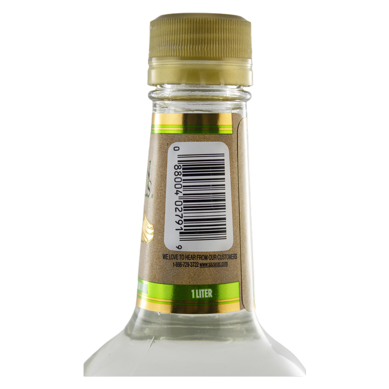 Barton Natural Vodka 1L (80 Proof)