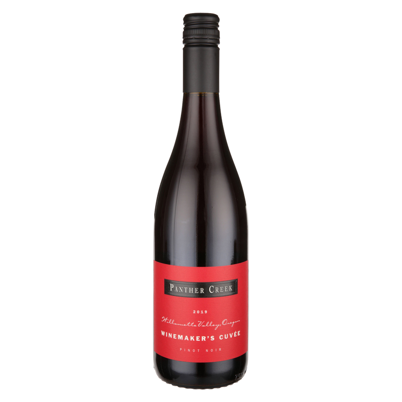 Panther Creek Pinot Noir 750ml