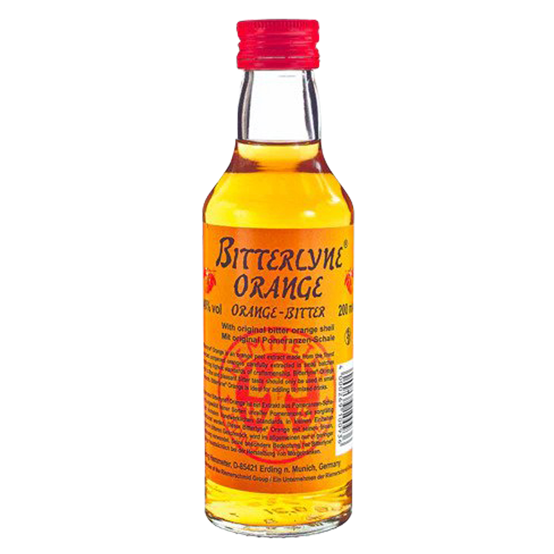 Riemerschmid Orange Bitter 200ml