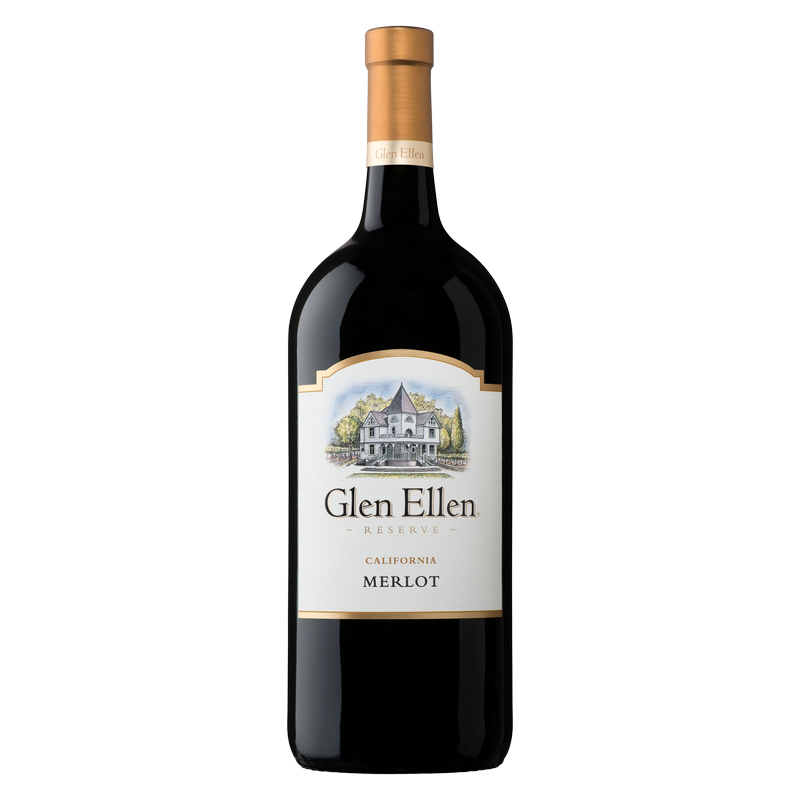 Glen Ellen Merlot 1.5L