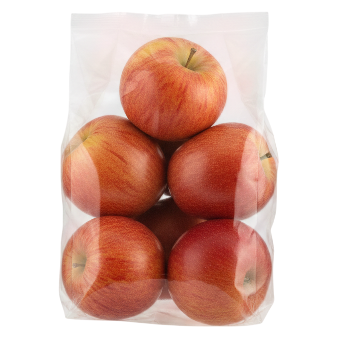 Organic Envy Apples - 2lb