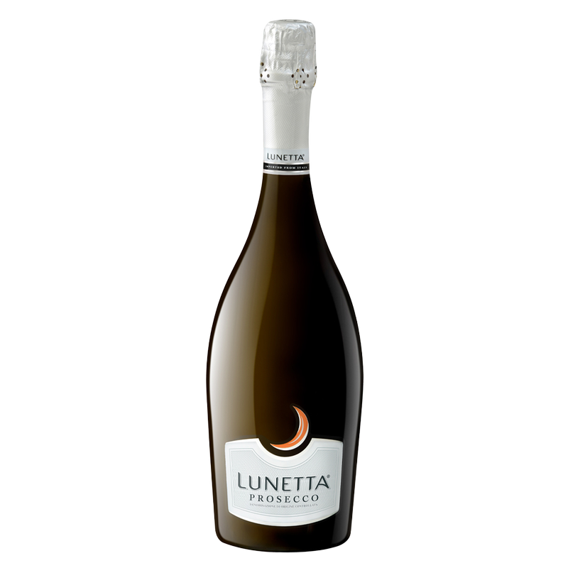 Cavit Lunetta Prosecco 750 ml 11.5% ABV