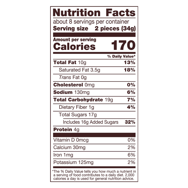 Reese's Peanut Butter Eggs 9.6oz