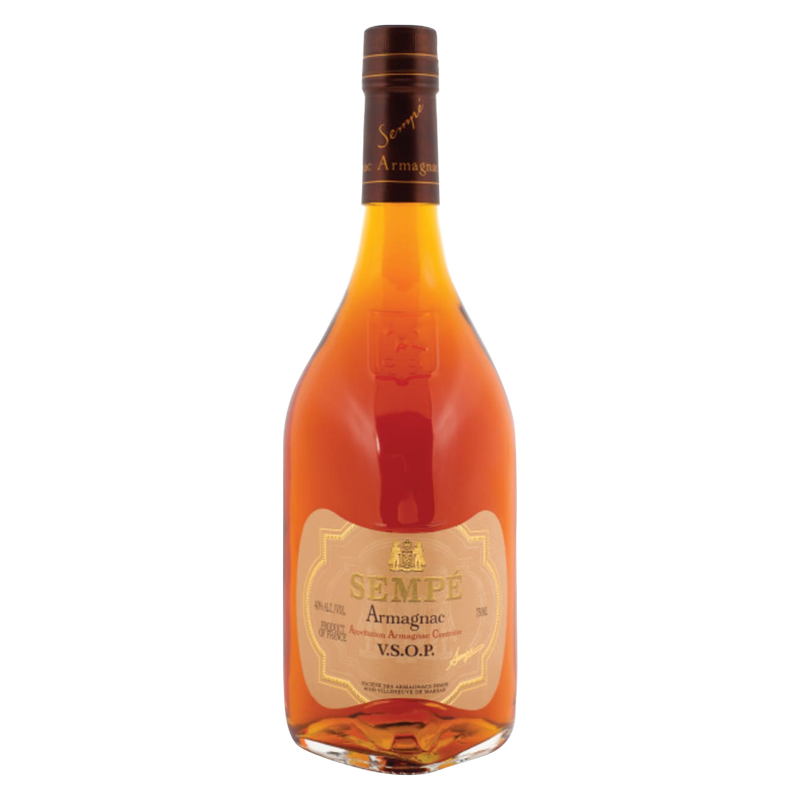 Sempe Armagnac 15 Yr 750ml