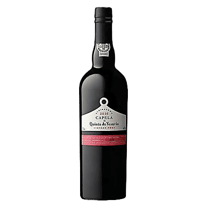 Capela do Vesuvio 2016 Vintage Port 750ml