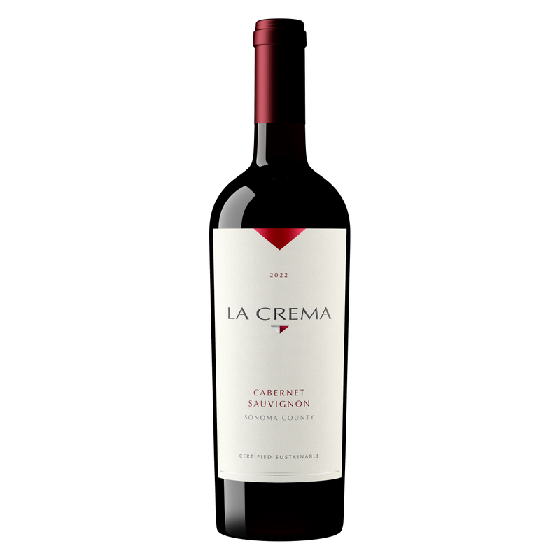 La Crema Cabernet Sauvignon