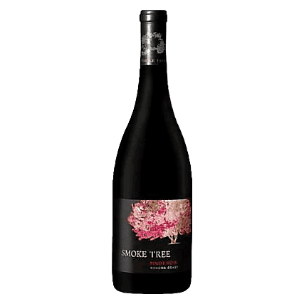 Smoke Tree Pinot Noir 750ml