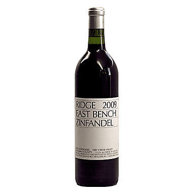 Ridge East Bench Zinfandel 750ml