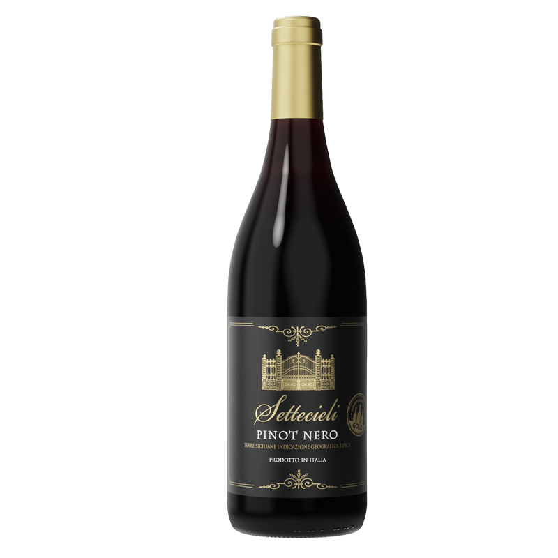 Settecieli Pinot Nero 750ml