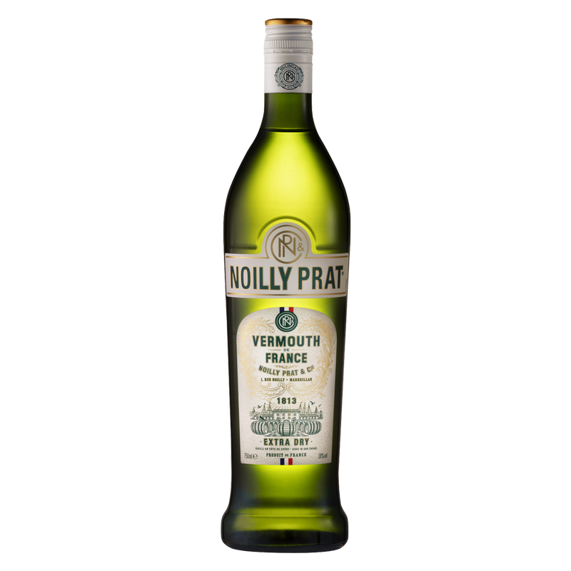 Noilly Prat Extra Dry Vermouth 750ml