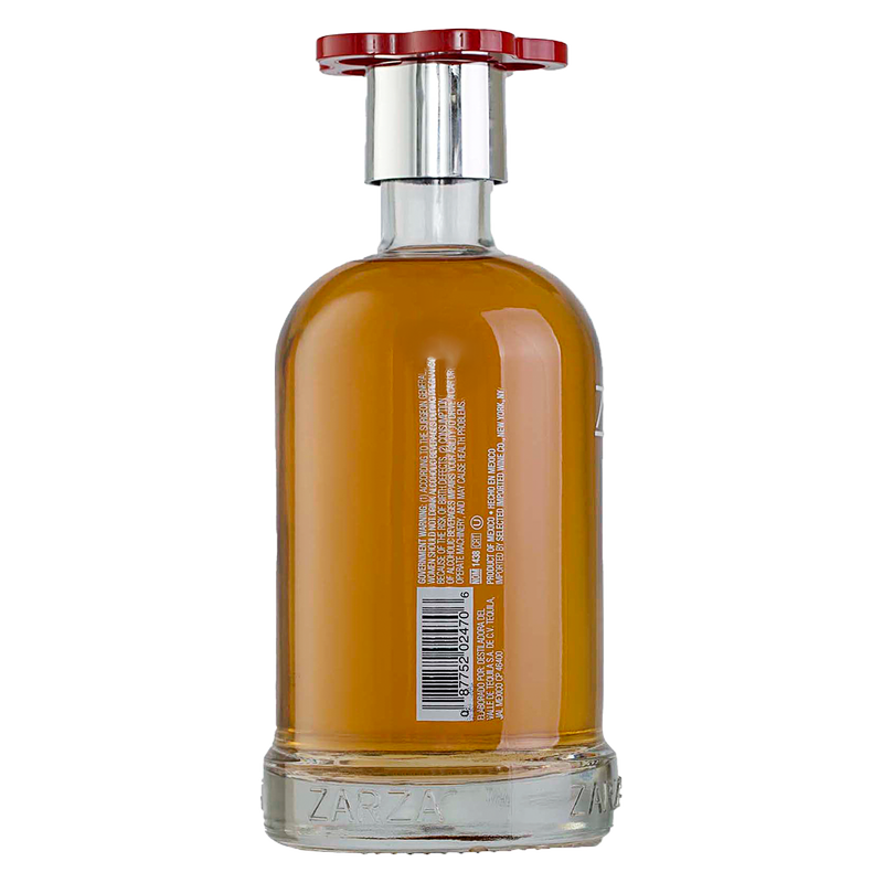 Zarza Anejo Tequila 750ml