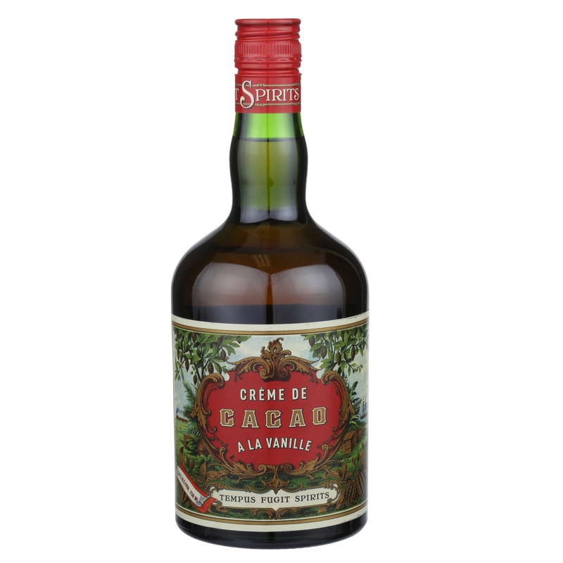 Tempus Fugit Creme De Cacao 750ml