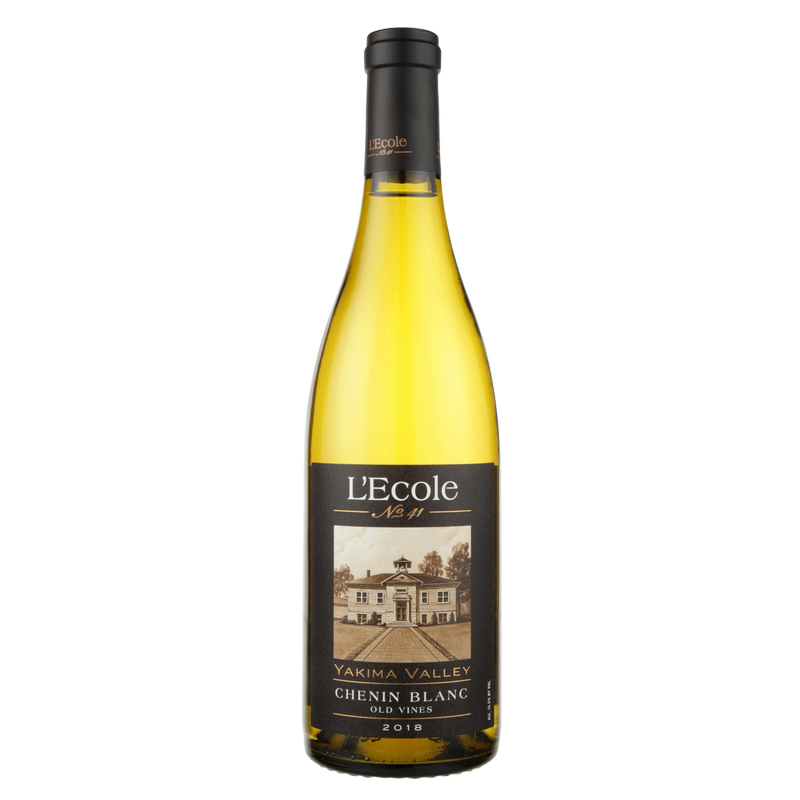L'Ecole 41 Chenin Blanc 750ml