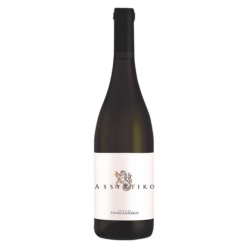 Dom Papagian Assyrtiko 2019 750ml