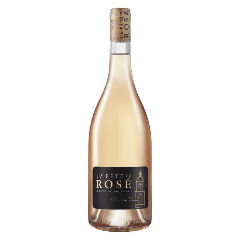 La Fete Du Rose 750 ml