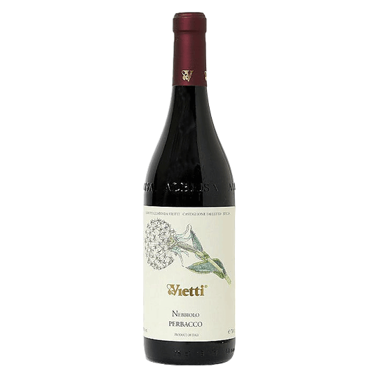 Vietti Nebbiolo Perbacco 750 Ml