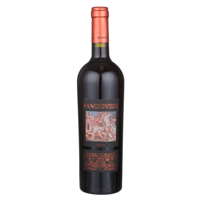 Di Majo Norante Sangiovese 750ml
