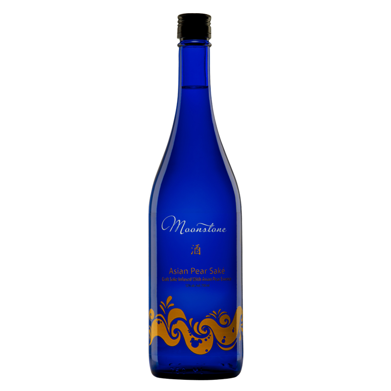 Moonstone Asian Pear Sake 750ml