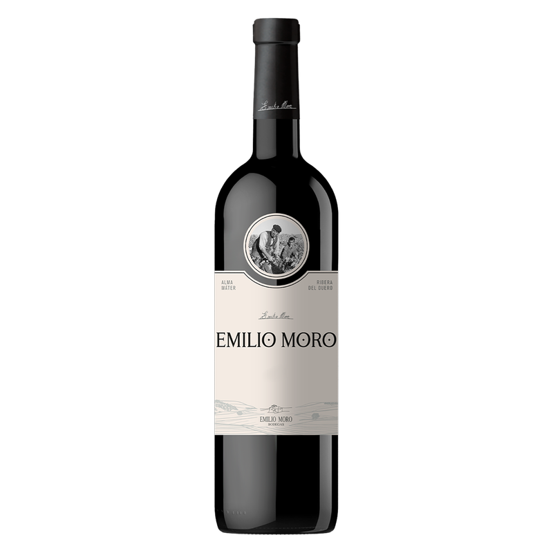 Emilio Moro Tempranillo 750ml