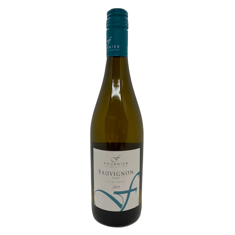 Fournier Sauvignon Blanc 750ml