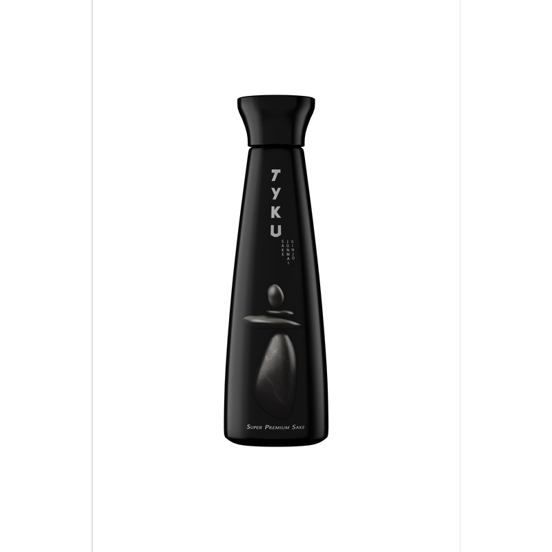 Tyku Junmai Sake 330 ml